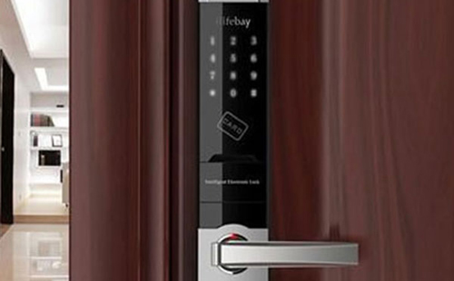 金平24小时上门开锁公司