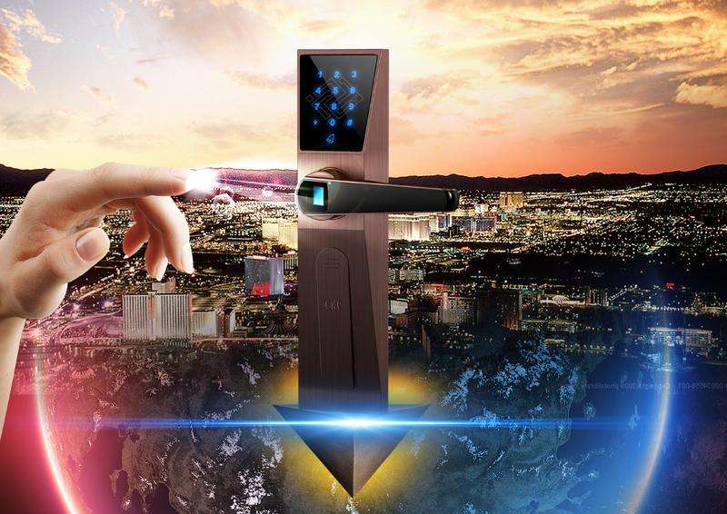 金平24小时上门开锁公司