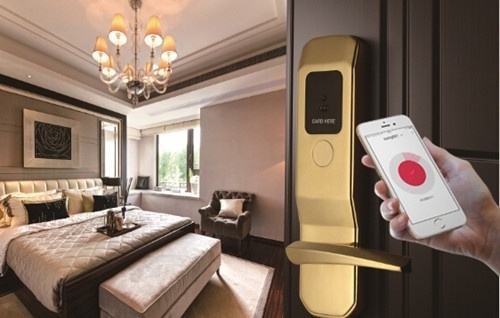 金平24小时上门开锁公司