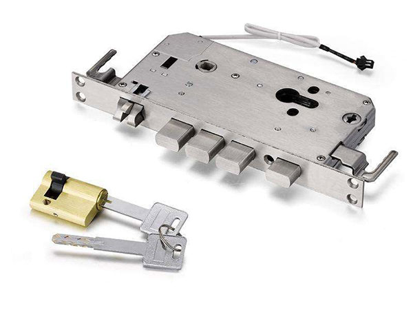 金平24小时上门开锁公司